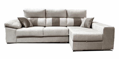PERSEO FABRIC SOFÁS