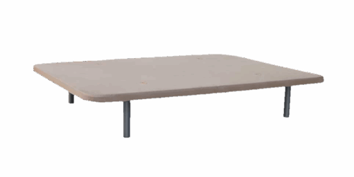 Base Tapizada 3D XL