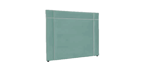 Cabecero alto de 120cm Estela