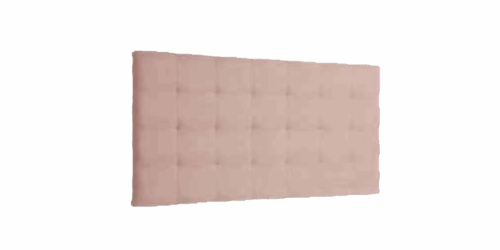 Cabecero alto de 90cm Aire