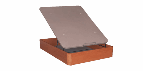 Canapé Madera 30 mm